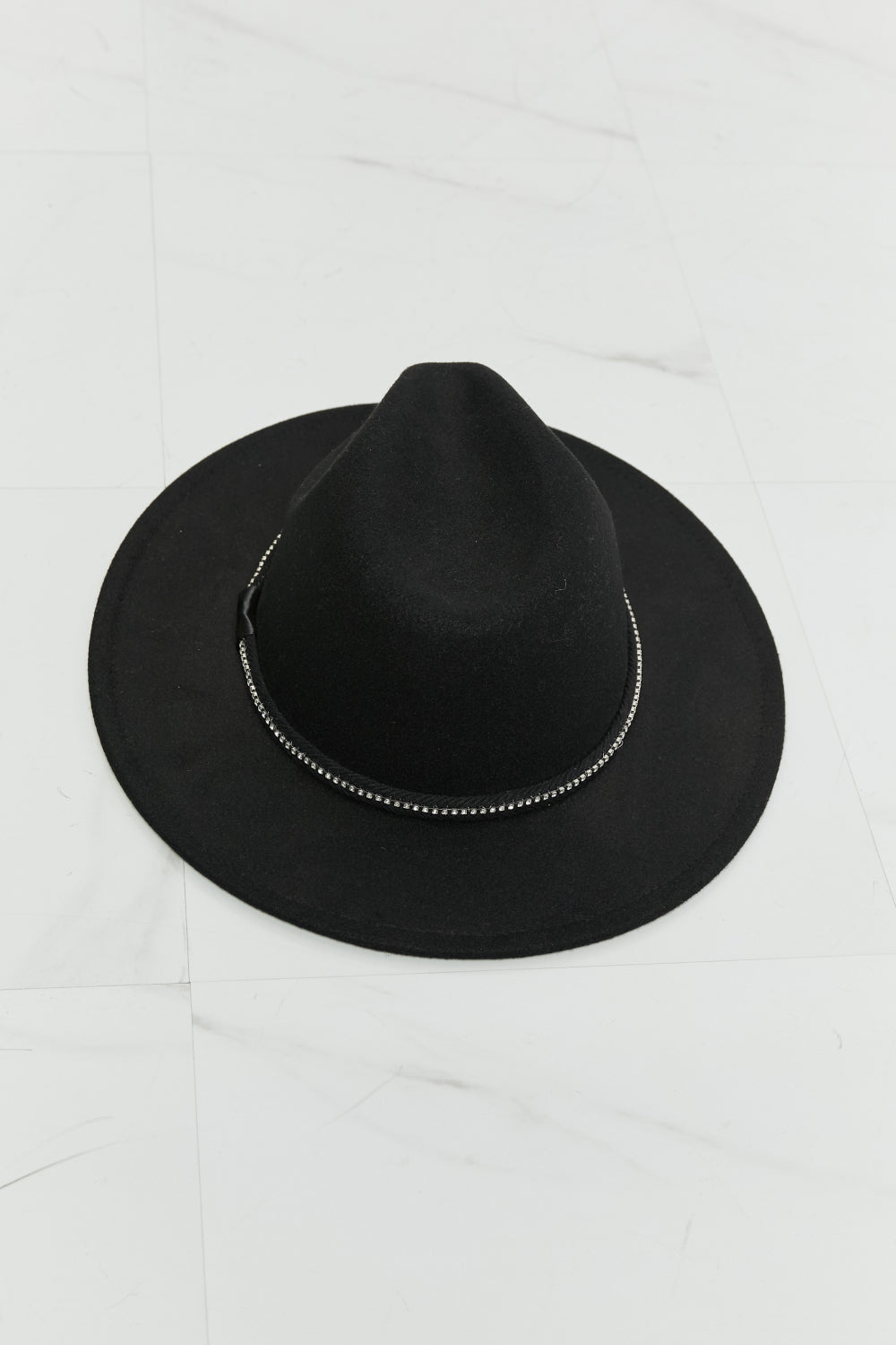 Fame Bring It Back Fedora Hat 179e7a0fd48a4a06b33307ac9e229524-Max