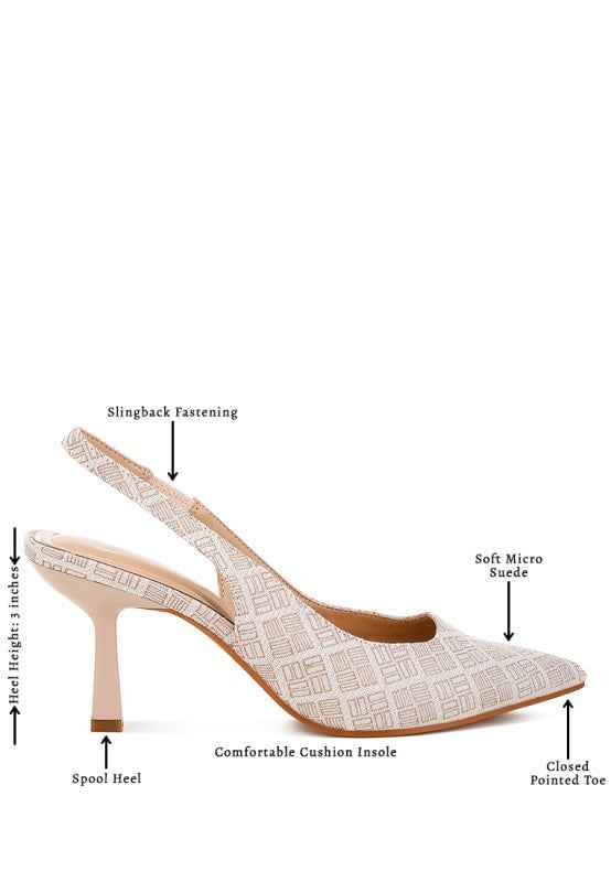 Faina Pointed Toe Kitten Heel Pumps 17d82898-befc-4886-af60-9d50a0f6e30f_4d4708de-05eb-43e4-9879-0af7c3a034ee