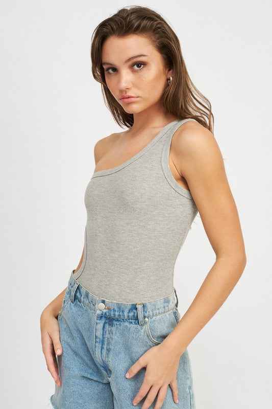 OFF SLEEVE BODYSUIT WITH SIDE CUT OUT 18209856_7eea8c61-b551-4341-9eba-dbc7427b353e