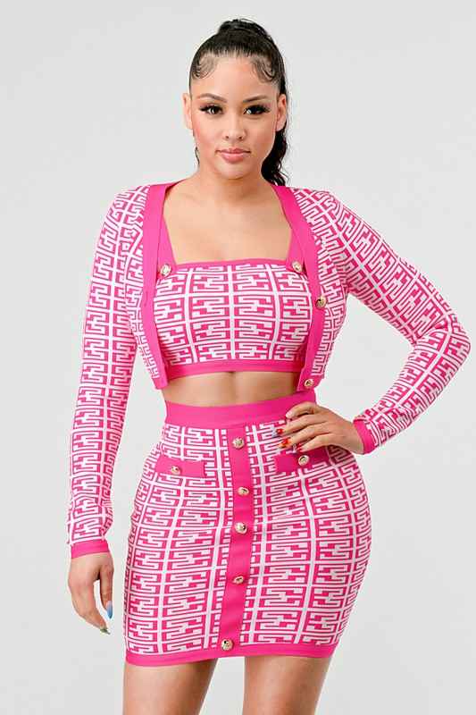 ATHINA PRINTED BARBIE PINK THREE PIECE SET 18696453_e8e1d9c2-85c0-4ed0-abbb-57b779d7908d