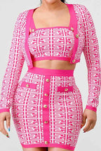 ATHINA PRINTED BARBIE PINK THREE PIECE SET 18696453_efe0baeb-8be8-481c-b474-99451e308b23