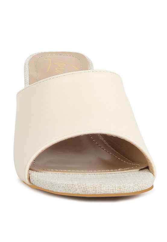 ADDIE Block Heel Slip On Sandals 18758624_23bd0d1a-61d8-46e6-8114-518d90c84c82