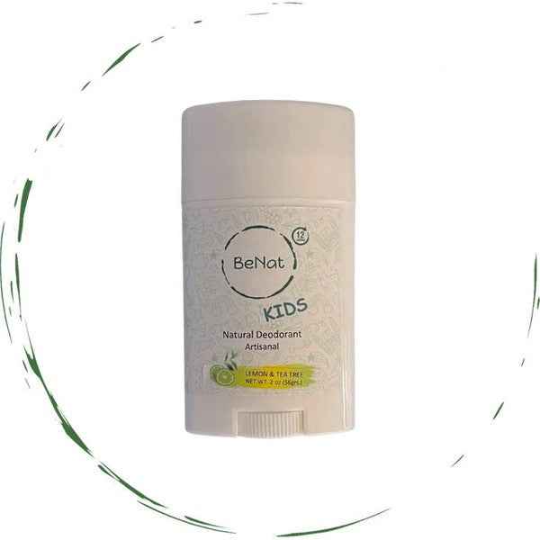All-natural Deodorants for Kids & Teens Kids One Size 18791440_848bb61e-5fb6-4531-abc9-b3d1f43a2fb8