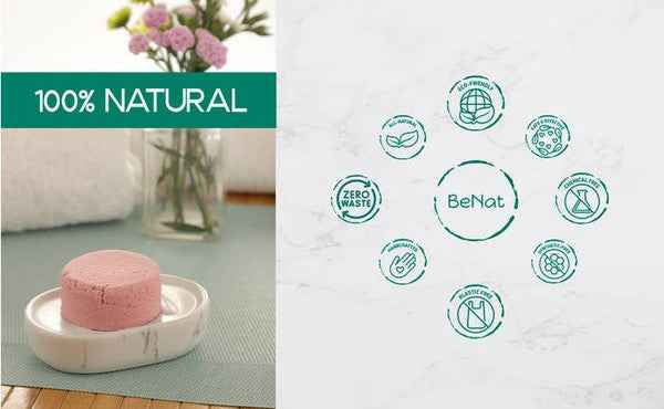 All-Natural Shampoo Bar. Handcrafted. Eco-Friendly 18791441_5c9e85f0-b619-458b-86ca-5400ba4afbe2