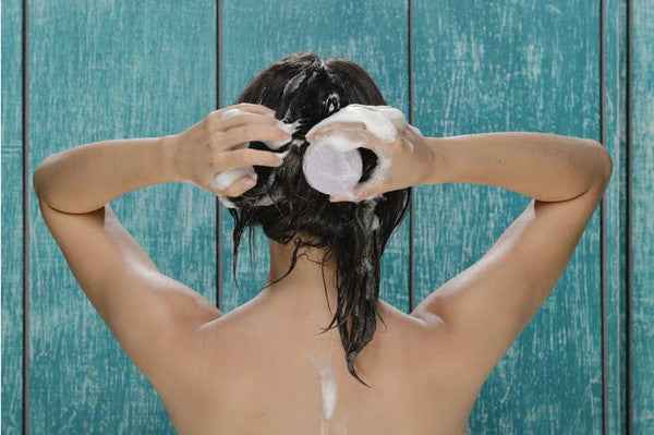All-Natural Shampoo Bar. Handcrafted. Eco-Friendly 18791441_bc4c2ed0-f310-41c4-9d97-350b82783159
