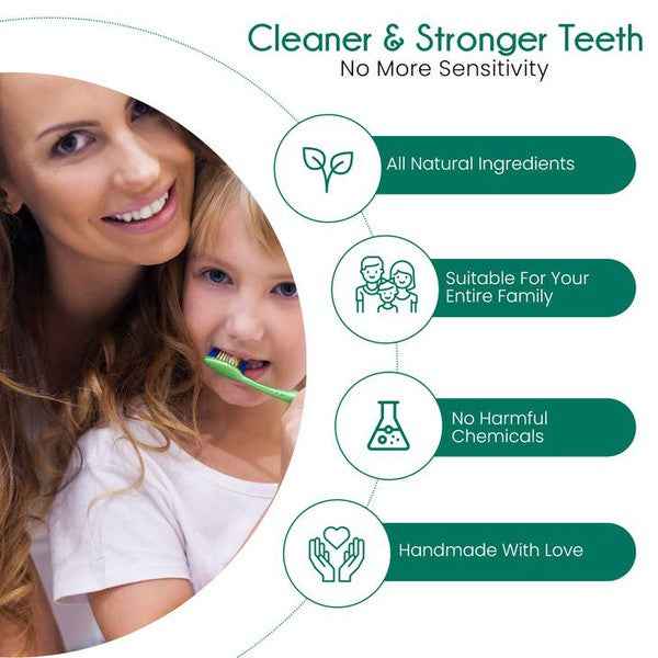 All-Natural Tooth Powder. Refill Bag. 18791444_c6fc261b-6651-4370-b4d5-30436c87bd4f