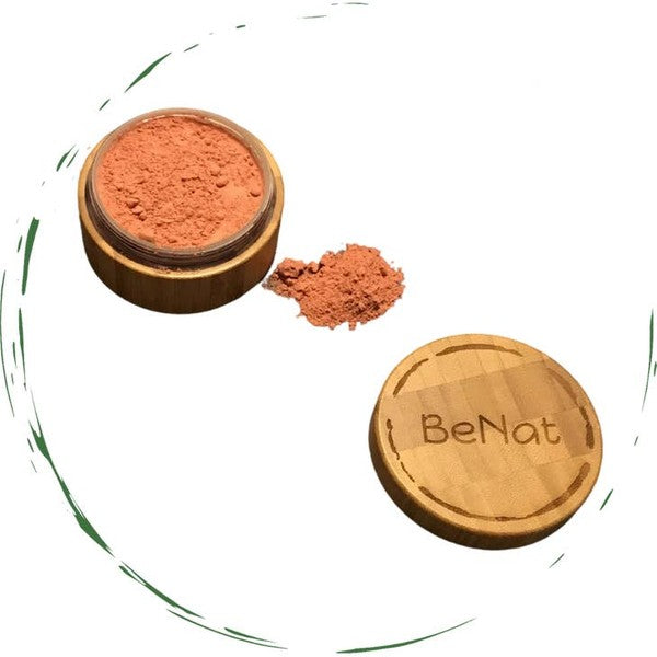 Blush Loose Powder -Refill Bag. 18791445_6aef9aa3-732c-4706-afde-26cdfc48188f