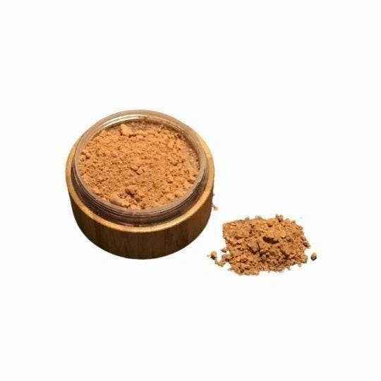 All-Natural Bronzer Loose Powder. Vegan. 18791446_08946017-798c-41eb-91bb-f418e8d607d9