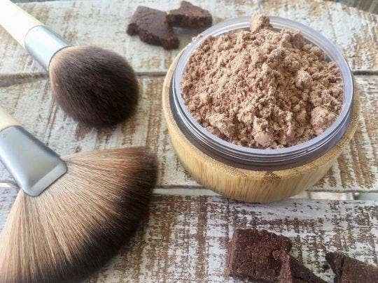 All-Natural Bronzer Loose Powder. Vegan. 18791446_0ef0b09e-ecc7-4813-95ca-514c1265c1ba