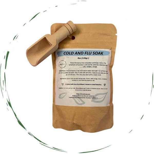 Bath and Foot Soak 18791459_c2eb4a88-bb86-4d92-944d-f956d3a17760