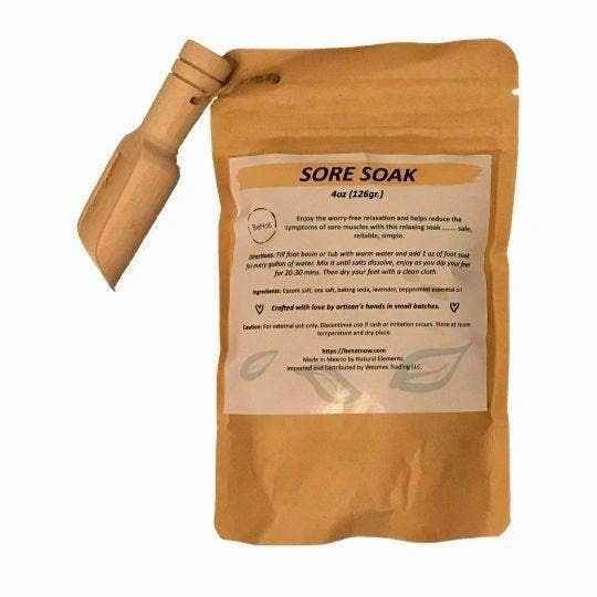 Bath and Foot Soak 18791459_f895c89e-bf69-4868-b9ba-099b97e81d58