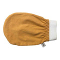 Silk Exfoliating Bath Gloves -Raw Silk Raw Silk One Size 18791471_2e3a6555-4fcc-4e22-bc73-ab4df21e910e