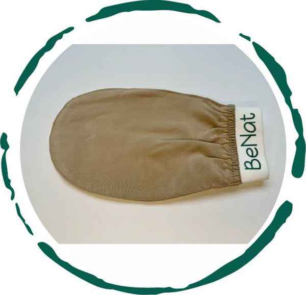 Silk Exfoliating Bath Gloves -Soft Silk Soft Silk One Size 18791471_aeaed18b-8179-41da-94d1-8ba4af70b097