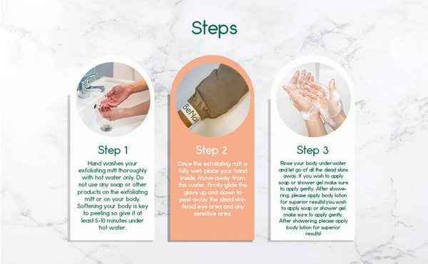 Silk Exfoliating Bath Gloves -Raw Silk 18791471_f38cc0c7-a98c-444a-b912-48ed39627cf6
