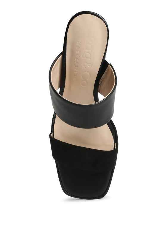 Eddlia Slip On Platform Sandals 18806579_22ddf573-85c7-489e-b3b8-9b62ea720a11