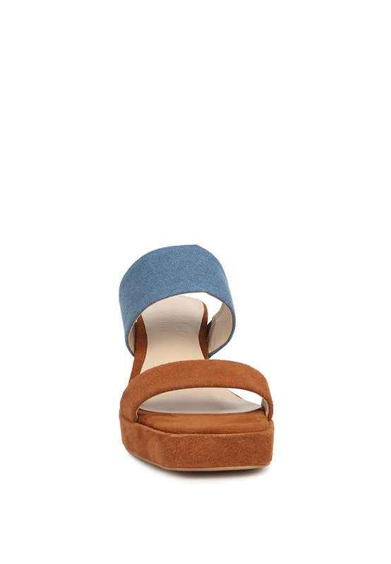Eddlia Slip On Platform Sandals 18806579_5f0e98cf-07c5-4de1-8bdc-7e332d8e022e