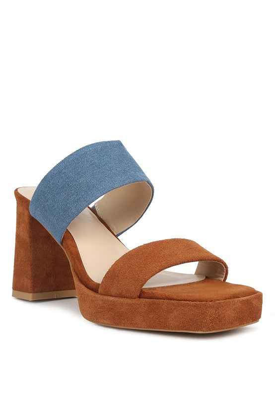 Eddlia Slip On Platform Sandals Tan 18806579_b296ff3b-b314-4b23-a58a-3aa0b57fa3ab