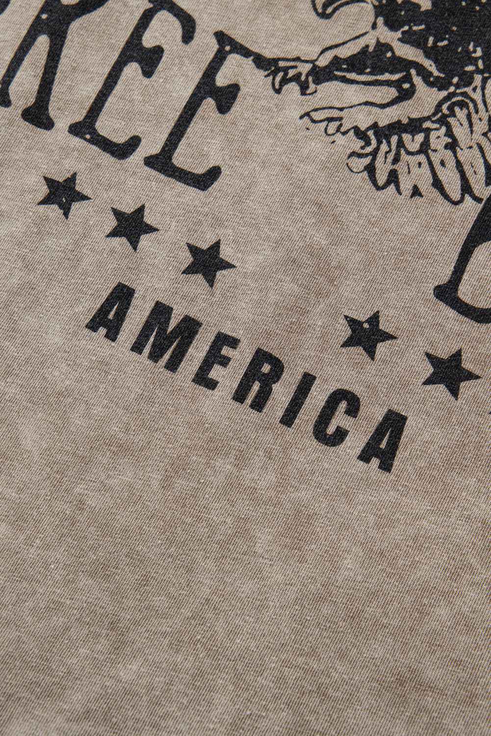 Parchment Mineral Washed Letter Graphic Top 18e7f232c99f459e