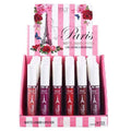 36 PC Paris Liquid Matte Lipstick Red Assorted One 19039287_a99b58e6-ec29-4a9d-b581-a3b2904e76b9