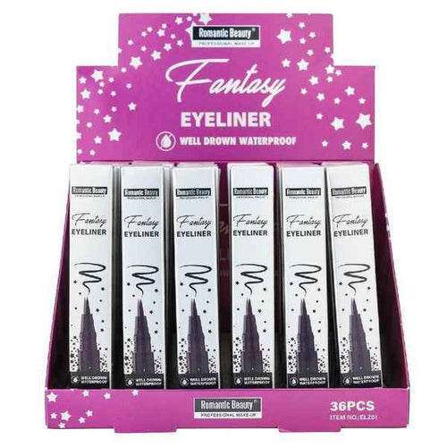 36 PC Waterproof Fantasy Eyeliner Assorted One 19039325_9d895067-2638-48f5-93e0-b5200d41f630