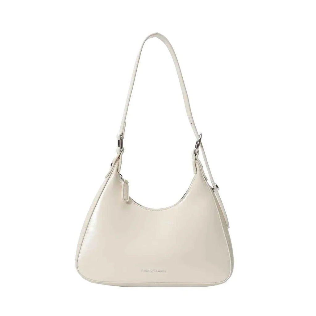 Adjustable Strap PU Leather Shoulder Bag 19119511f1f64c55a29d913368ec41ba-Max-Origin