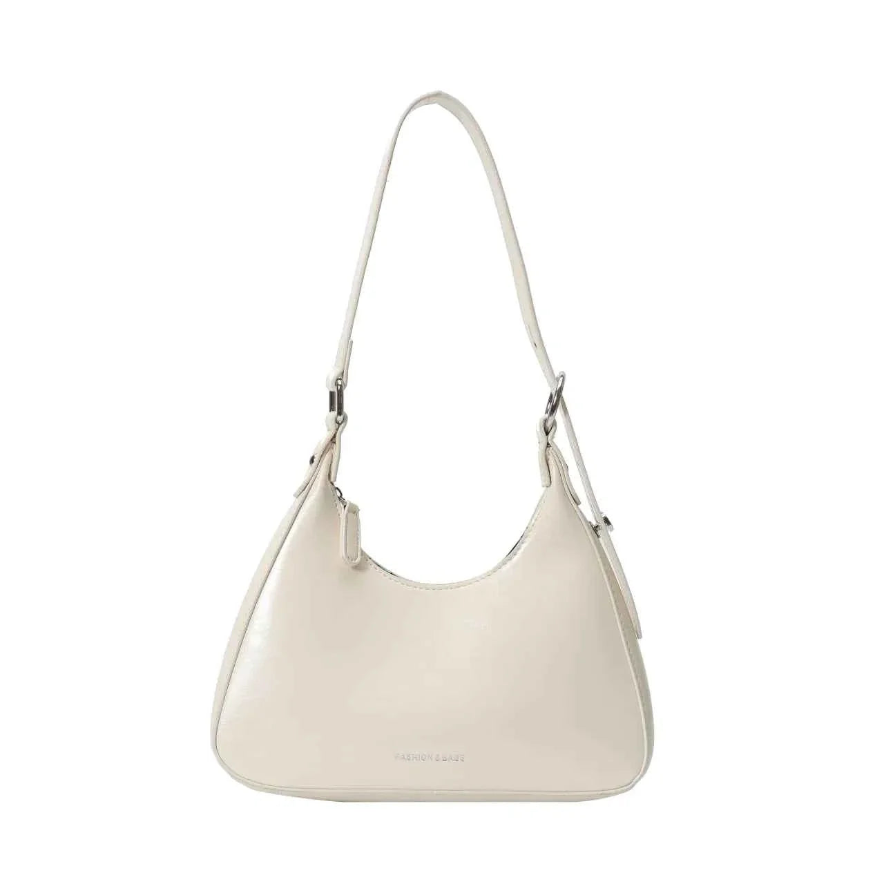 Adjustable Strap PU Leather Shoulder Bag 19119511f1f64c55a29d913368ec41ba-Max-Origin