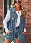 Denim Vest Blue 19354161_5e9a50c7-3cb3-4905-803c-69b0b7818a14