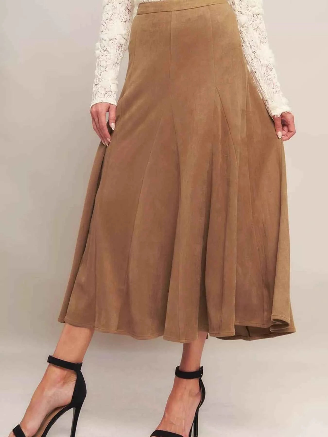 Flowy A-Line Midi Skirt 1936c82c16de43ffb1a750eb0f31967b-Max-Origin