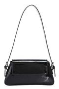 Shiny shoulder bags Black One Size 19429057_2e0beb3c-8826-4aef-b6cd-56c51dcf65ed
