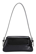 Shiny shoulder bags Black One Size 19429057_2e0beb3c-8826-4aef-b6cd-56c51dcf65ed