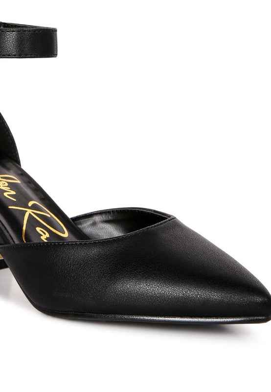 Myla Faux Leather Metallic Sling Heeled Sandals 19526849_248b36d3-502e-4efc-b74c-17514bbffdbe