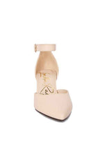 Myla Faux Leather Metallic Sling Heeled Sandals 19526849_4179f3f4-d478-4b11-b8db-e5da4dc7cfca