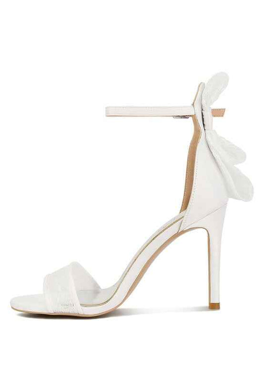 Delancy Bow Detail Lace Stiletto Sandals 19533673_48f9c316-e9d7-46f5-b080-ed69da076e7b