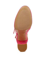 Shiver Rhinestones Embellished Platform Sandals 19533712_3ef6e2d6-acc1-4f48-a90e-11ed91a48c62