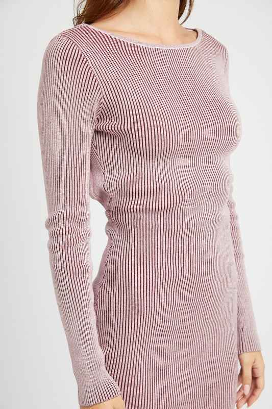 BODYCON MINI DRESS WITH OPEN BACK 19627281_01dd6fb5-e5b3-41f7-bd70-86234e36caa8