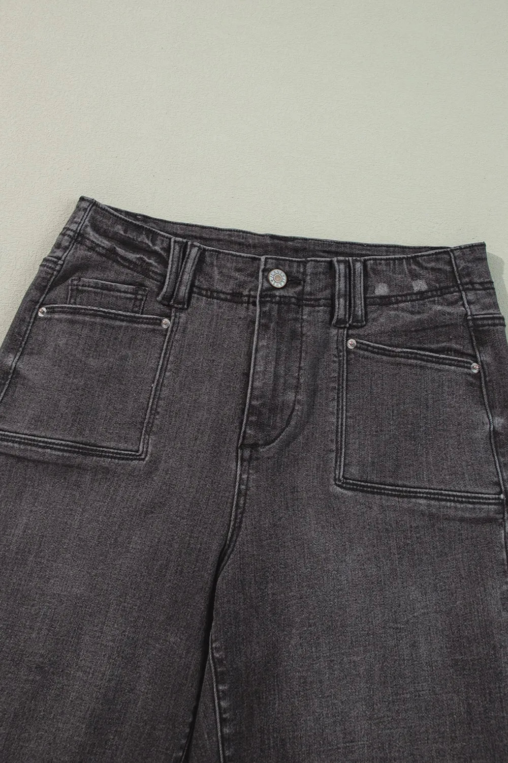 High-Waisted Wide-Leg Vintage Wash Jeans 19695894-75ab-45ba-b0ca-03cd0ed8b8b6-Max-Origin