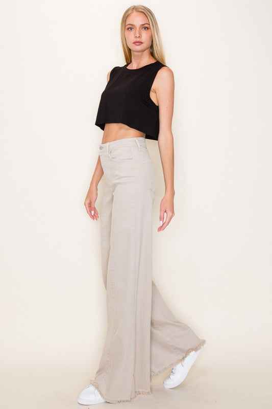 Wide leg, denim pants, jeans, western 19783455_cd9d5ce3-b3d3-4640-9376-90dacbf79f0f