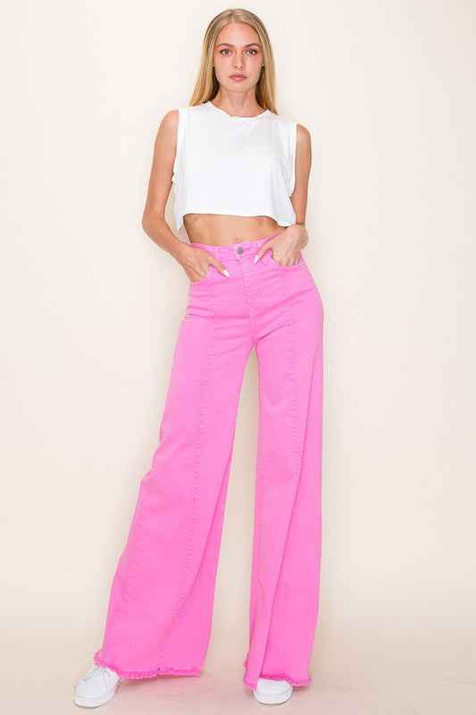 Wide leg, denim pants, jeans, western 19783455_d4d83372-3517-4aaf-8beb-c7b4f0a9ce11