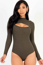Front Cutout Long Sleeve Bodysuit 19838117_c2554543-0c6e-4256-aa3a-7e8db5bff9a6