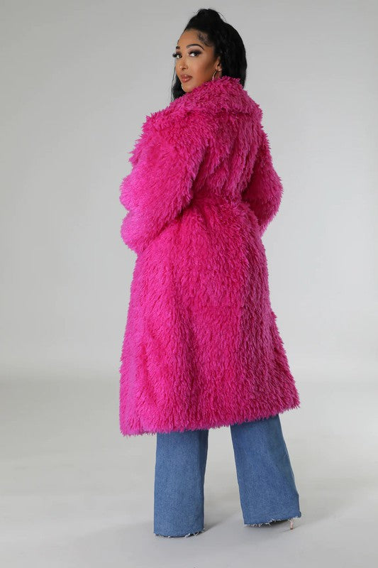 Athina fuzzy fur winter heavy jacket 19841638_fd5a9e2a-e177-4c7c-be4d-fbff0afb0d89