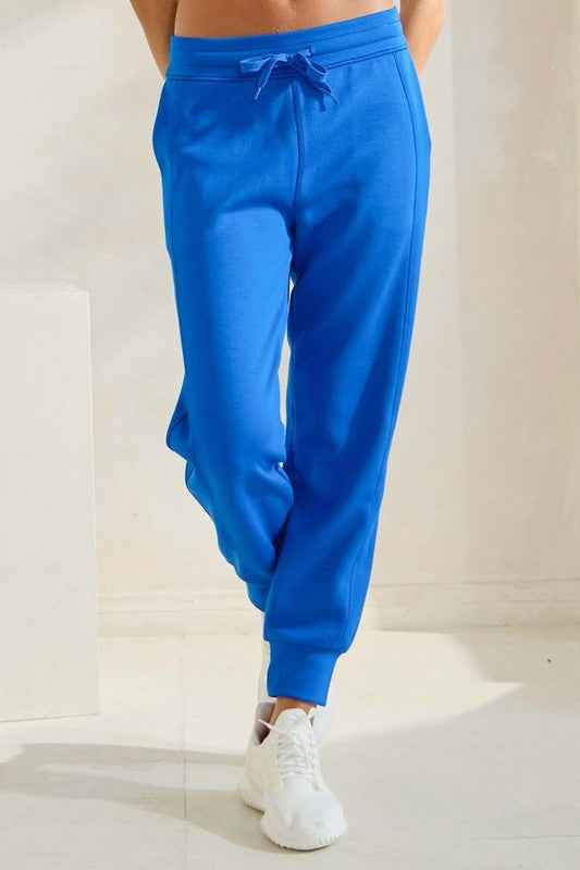Sporty Chic UltraComfy Joggers Blue 19928491_2b2c4978-7786-468a-9e4e-ee4aca255e77
