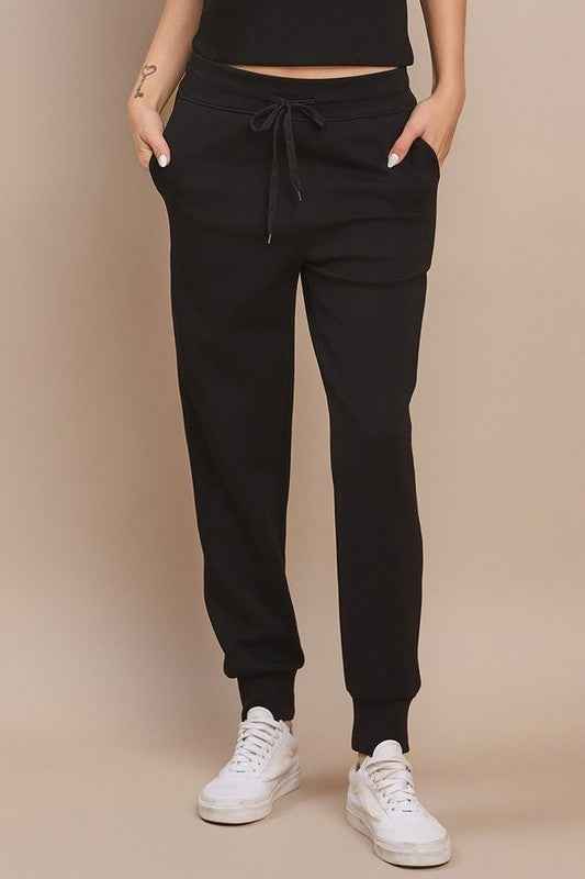Sporty Chic UltraComfy Joggers Black 19928491_7b961b27-10cc-4222-92e0-882fb46070eb