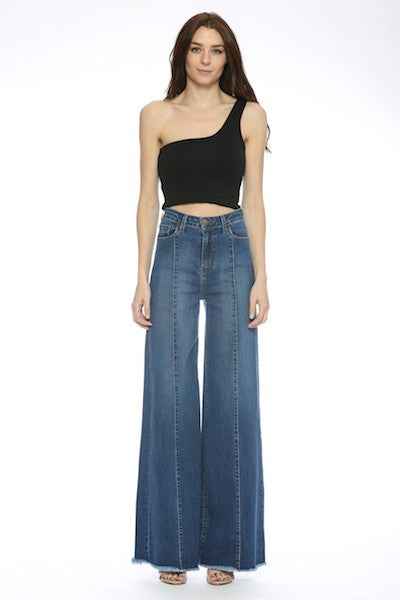 Wide leg, denim pants, jeans, western 19933615_0dae9e45-54a2-4dce-b868-e7fa4f47467e