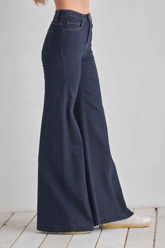 Wide leg, denim pants, jeans, western 19933615_edb348d4-04ff-4a4a-b2cf-ae208e4e57e2