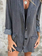 Full Size Button Down Denim Blazer Plus Size 19aa4ae5-8d5f-400a-902a-47d899c7c861-Max-Origin