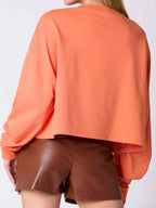 Halloween Candy Sequin Long-Sleeve Sweatshirt 19b09fc3-0727-4768-af31-c88ff4c84cb4-Max-Origin