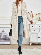 Sherpa Longline Hooded Coat 19b47f621773475d8141018f86baa894-Max-Origin