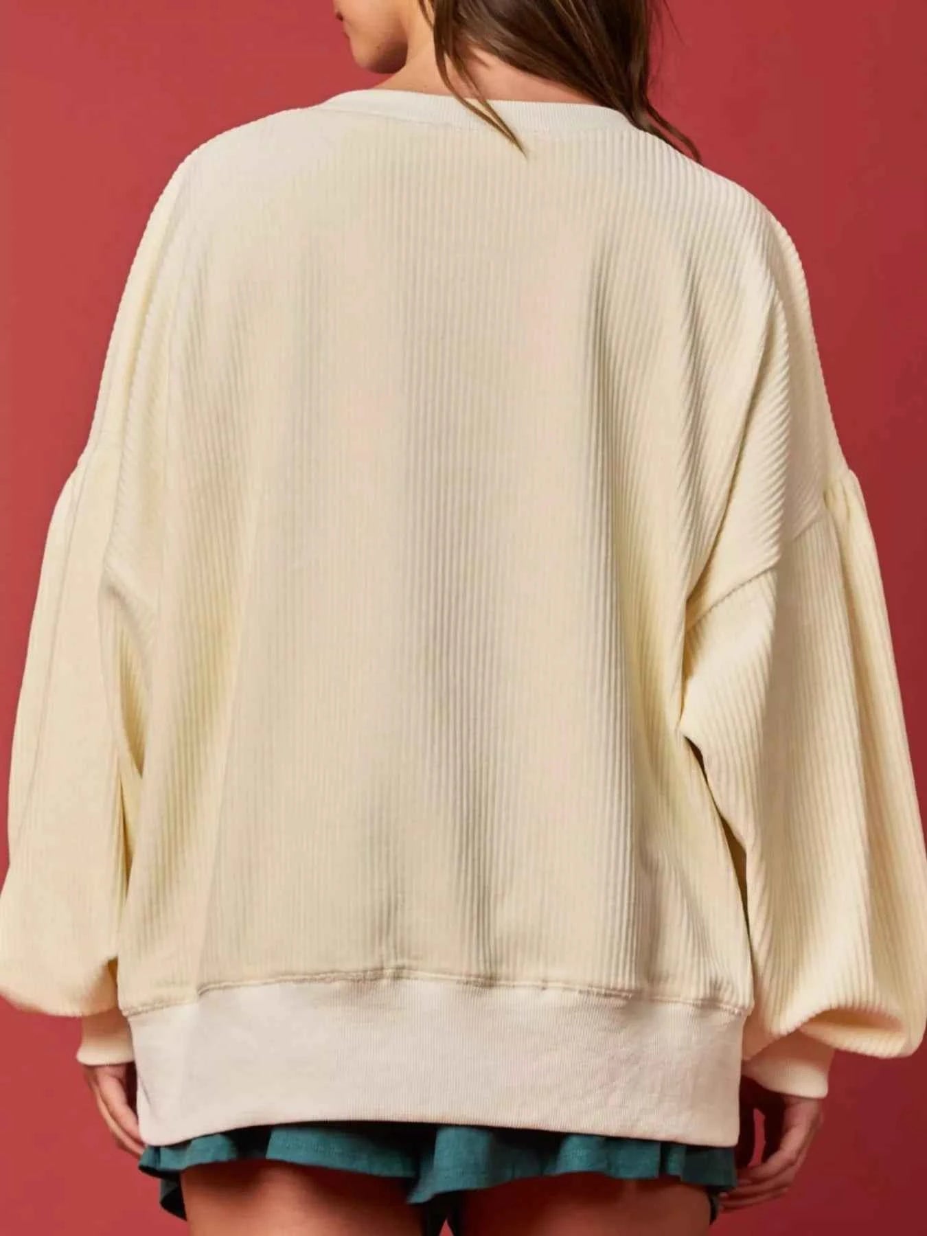 Christmas Sequin Embellished Sweatshirt 19cc2cc8-e079-4a74-9476-e3b5cd16c1c8-Max-Origin