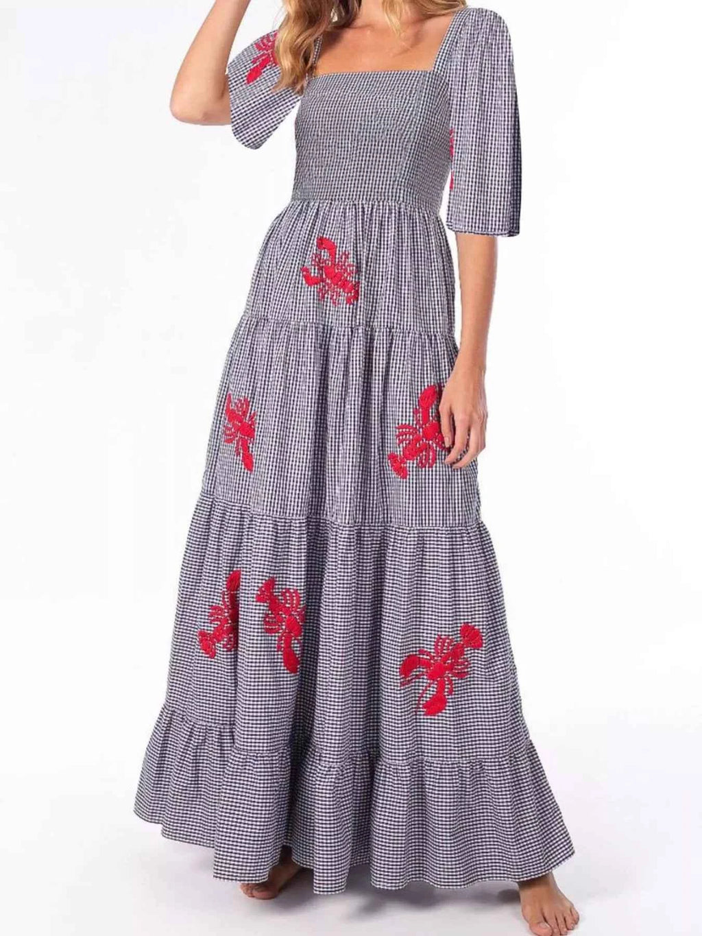 Square Neck Tiered Maxi Dress 19da9bf0-a69a-4bc5-abba-15d26ceb15cd-Max-Origin