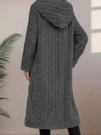 Sherpa Longline Hooded Coat 1a3224382b4f4e82a2e9426d75b369eb-Max-Origin